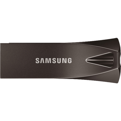 Samsung MUF-256BE4/APC 256GB USB Flash Drive, USB 3.1, BAR Plus, Read up to 400MB/s, Black slika 2