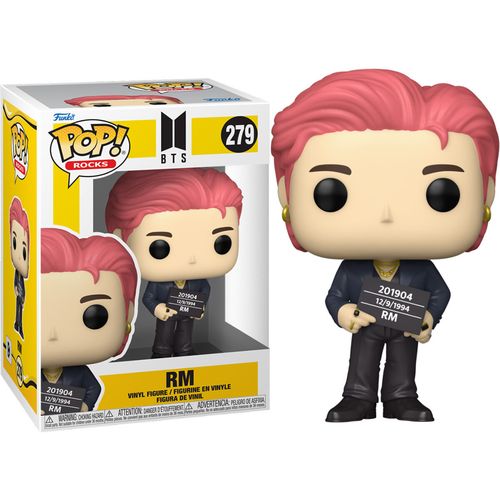 POP figure BTS RM slika 1