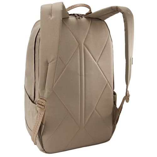 Thule Exeo Backpack ruksak za prijenosno računalo 28L sivi slika 7