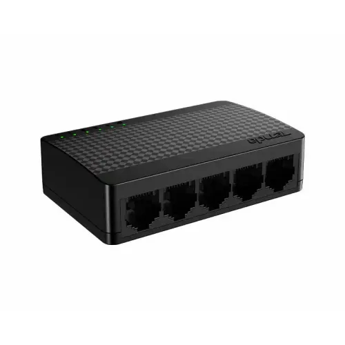 Switch 10/100/1000 5-Port Tenda SG105M slika 2