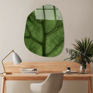 UV-1099 - Dekorativna Slika na Kaljenom Staklu, Višebojna, 50 x 70 cm