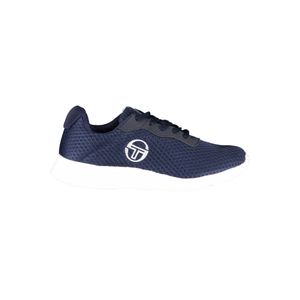 SERGIO TACCHINI BLUE MEN'S SPORTS SHOES