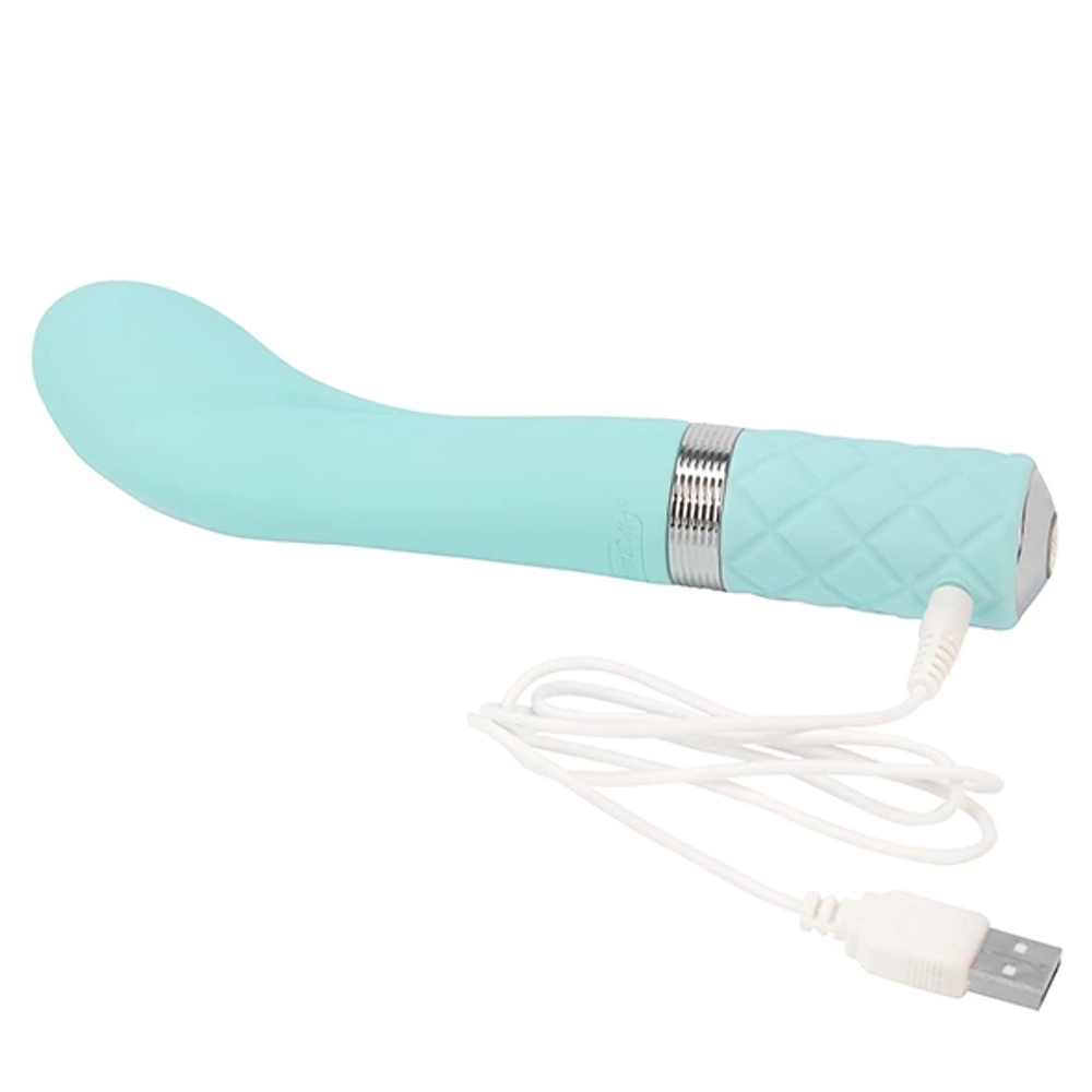 Razgovor na jastuku - Sassy Teal slika 3