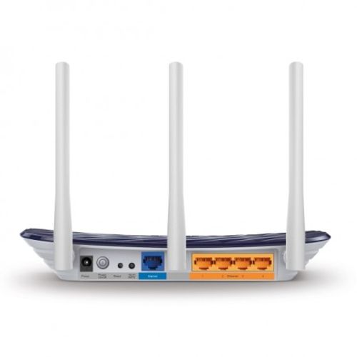 TP-Link Archer C20 AC750 Wireless Dual Band Router slika 3