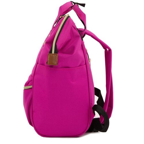 Lucky Bees Torba, 499 - 02375 - Fuschia slika 3