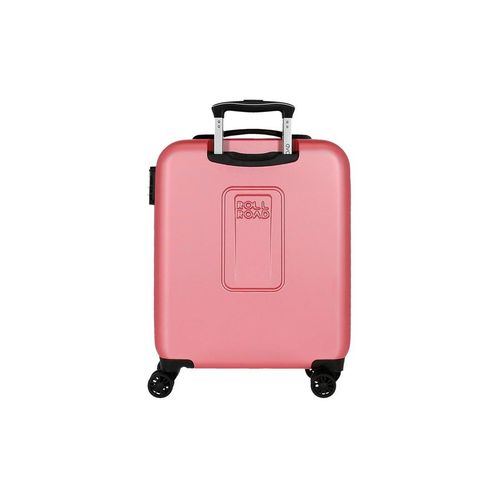 ROLL ROAD ABS Kofer 55 cm - Pink CAMBOYA slika 4