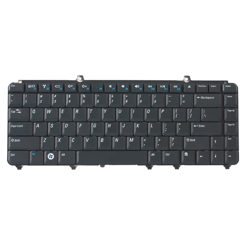 Tastatura za laptop Dell Inspirion 1545 crna slika 1