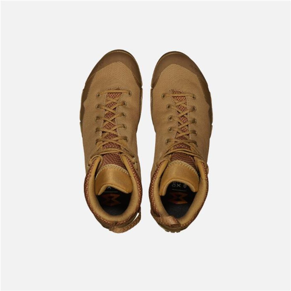 GARMONT Vodootporne gležnjerice Nemesis 4.2 GTX, Beige slika 4