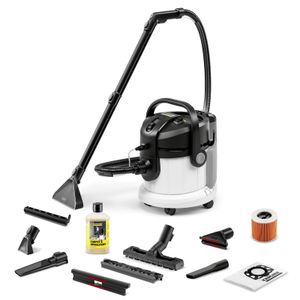 Karcher SE 4 PLUS - Multifunkcionalni usisivač