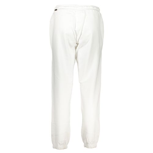 NAPAPIJRI WOMEN'S WHITE PANTS slika 2