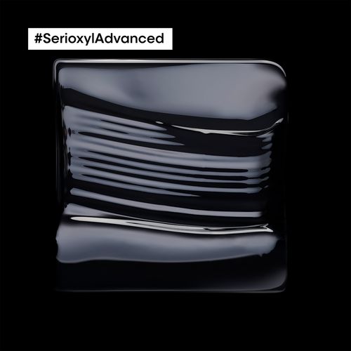 Loreal Professionnel Paris  Scalp Advanced Serioxyl Advanced Šampon Za Bujniju Kosu 300ml slika 5