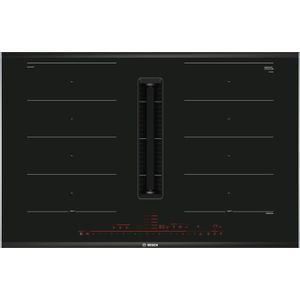 BOSCH Indukcijska ploča 80cms integrisanom napomSerie 8|