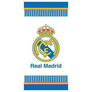 Real Madrid ručnik od mikrovlakana