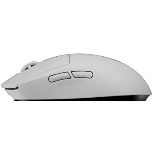 Logitech PRO X SUPERLIGHT Wireless Gaming Mouse - WHITE - 2.4GHZ - EER2 - #933 slika 4