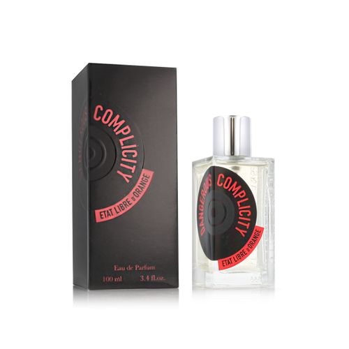 Etat Libre D’Orange Dangerous Complicity Eau De Parfum 100 ml (unisex) slika 2