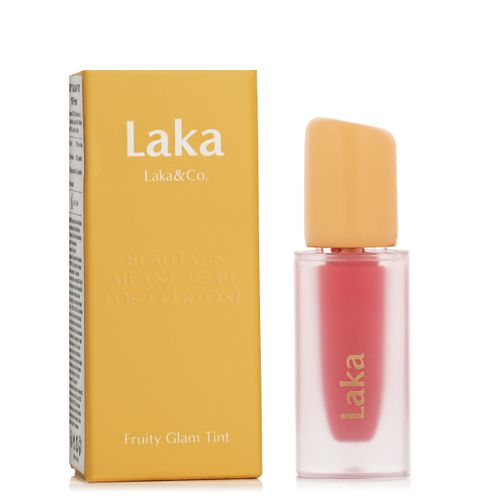 Laka Fruity Glam Tint (109 Fresh) 4,5 g slika 1