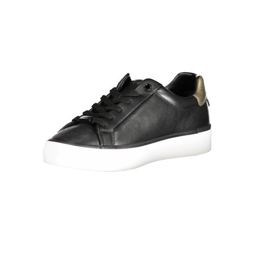 CALVIN KLEIN BLACK WOMEN'S SPORTS SHOES slika 3