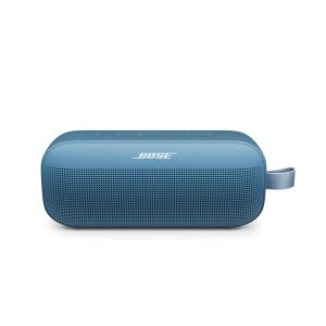 Bose zvučnik Soundlink FLEX II (2nd Gen) Blue Dusk, plava