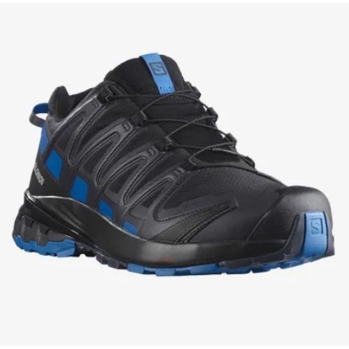 Salomon XA PRO 3D v8 GTX black/indigo slika 2