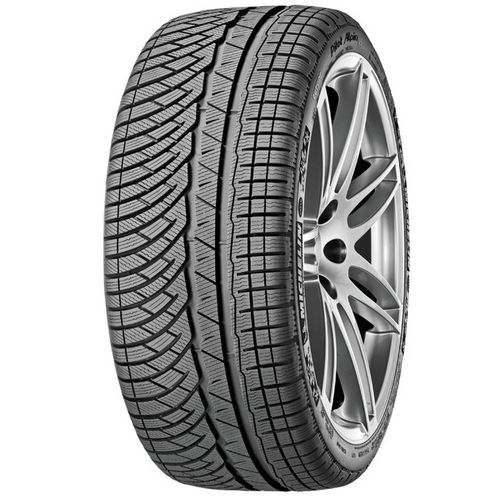 Michelin Guma 215/45r18 93v pilot alpin pa4 mo xl tl michelin osobne zimske gume slika 1