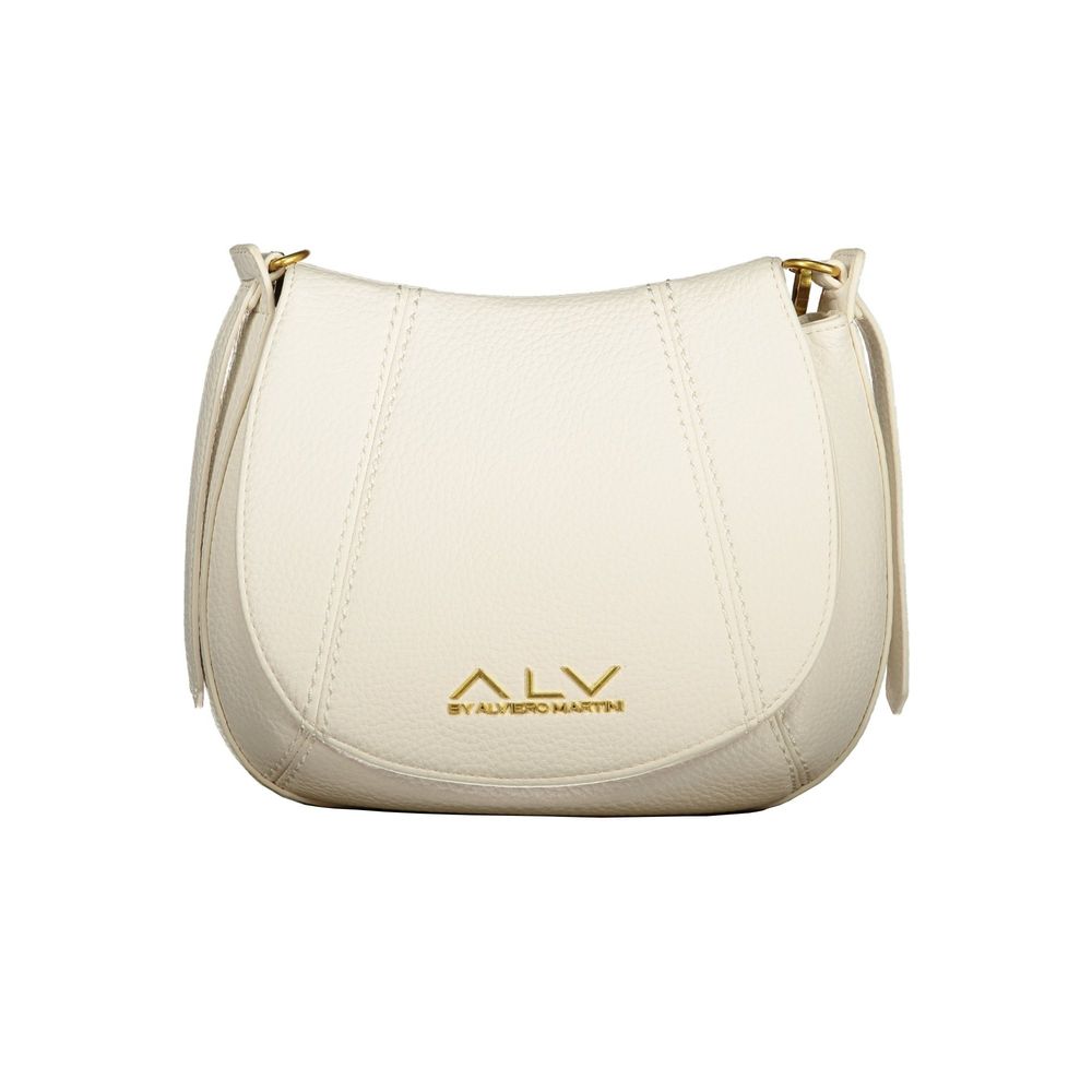 Alv by Alviero Martini ženska bijela torba slika 1