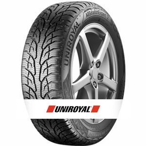 Uniroyal Cjelogodišnje gume 215/55R17 M+S ALLSEASONEXPERT-2 98W
