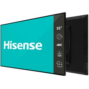 Hisense 55 Display 24/7 500nit