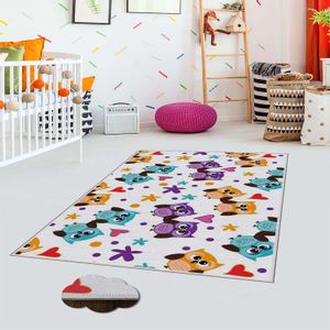 Oyo Concept Tepih dječji FREAZHI KIDS 80x120 cm