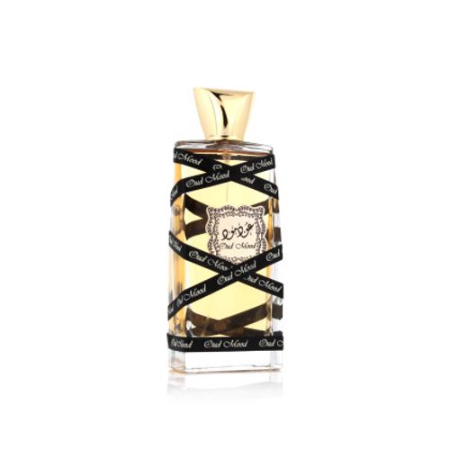 Lattafa Oud Mood Eau De Parfum 100 ml (unisex) slika 2