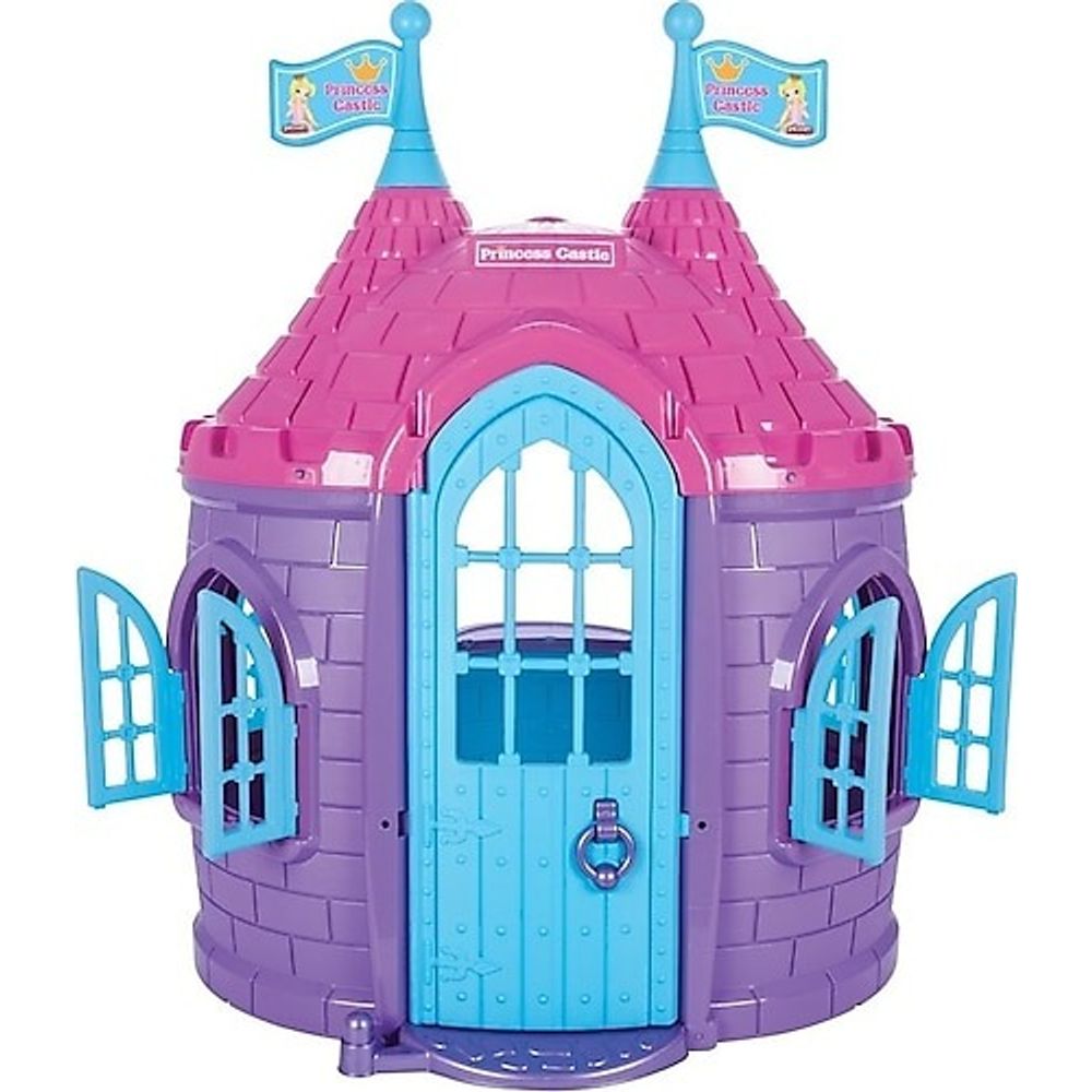 Pilsan Dvorac za djecu Princess Castle 07-963 slika 3