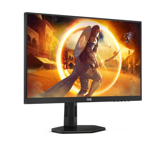 AOC 27G4X 27" IPS 180Hz Gaming Monitor slika 5