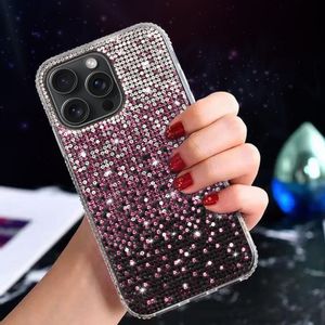 TEL PROTECT DIAMOND MASKA ZA IPHONE 13 PRO BORDO