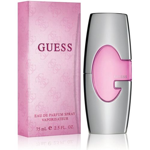 Guess Woman Eau De Parfum 75 ml (woman) slika 1