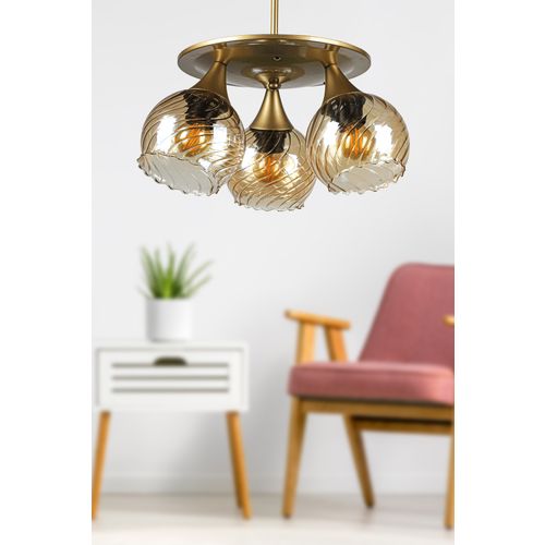 Squid Lighting R Luster Lamina slika 1