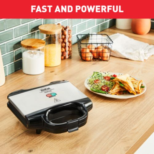 Tefal SM155212 Aparat za sendviče, 700 W slika 4