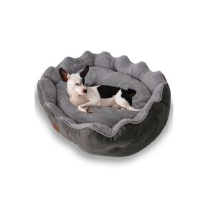 Pet bed Elsa Dog L, colour: anthracite