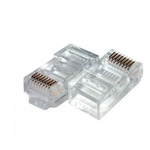 Kontektor RJ-45 kat.5E 8P8C 8-pinski slika 1