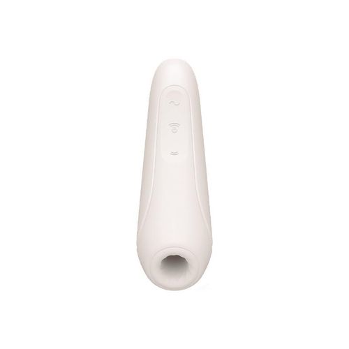 Satisfyer Curvy 1+ stimulator klitorisa slika 38