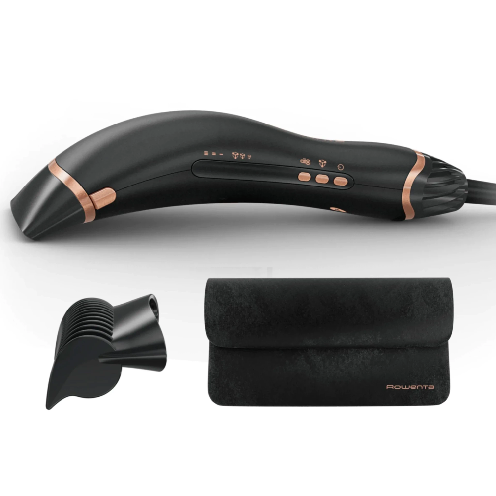 ROWENTA Fen CF8C20E0 Air Motion slika 3