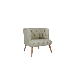 West Monroe - Grey Grey Wing Chair