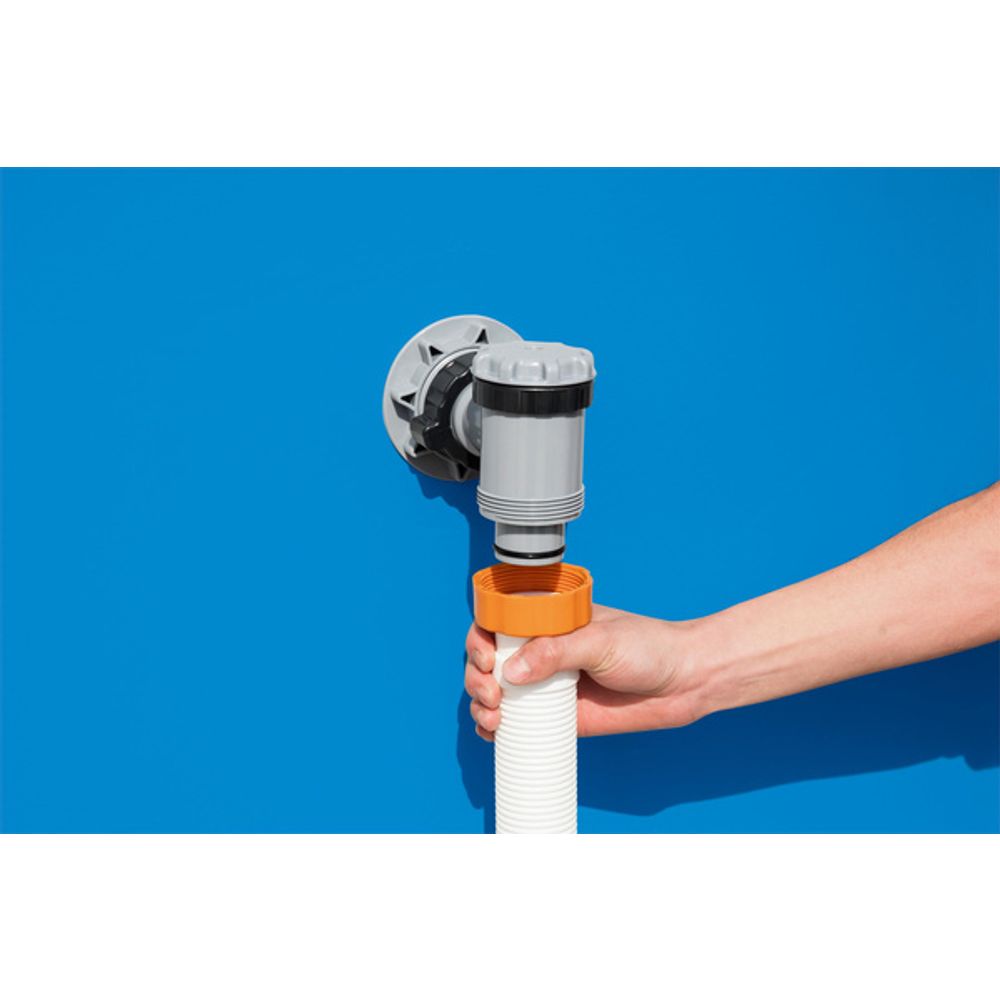 Flowclear pješčani filter od 2000 galona slika 2