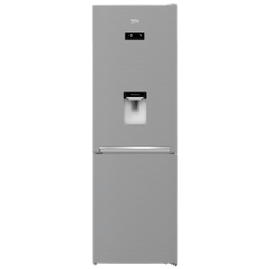 Beko Frižider/Zamrzivač - MCNA 366 E40DXBN