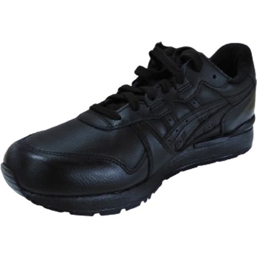 ASICS Uniseks patike Gel-Lyte crno-bele slika 8