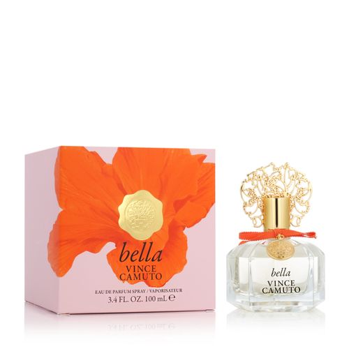 Vince Camuto Bella Eau De Parfum 100 ml (woman) slika 2