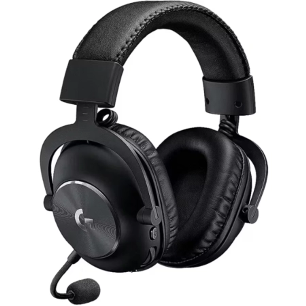 Logitech Slušalice sa stalkom G Pro X 7.1  slika 2