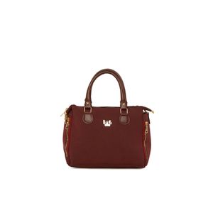 Lucky Bees Torba, 7672 - 87112 - Claret Red
