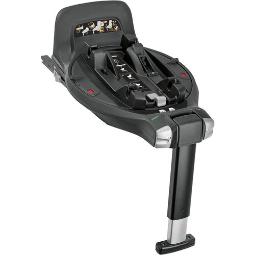 Inglesina DARWIN 360 i-SIZE Isofix baza slika 1