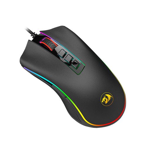 Redragon Cobra FPS M711-FPS-1 RGB Gaming Miš slika 4