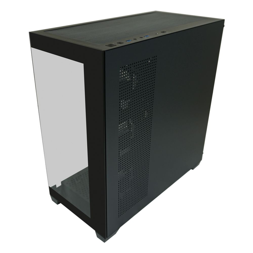 LC-Power Case Gaming 715B, Seamless_X slika 3