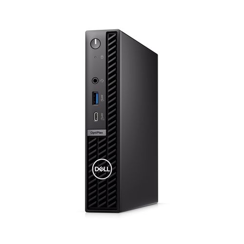 DELL OptiPlex 7020 Micro i5-14500T 8GB 256GB SSD Win11Pro 3yr ProSupport + WiFi slika 1